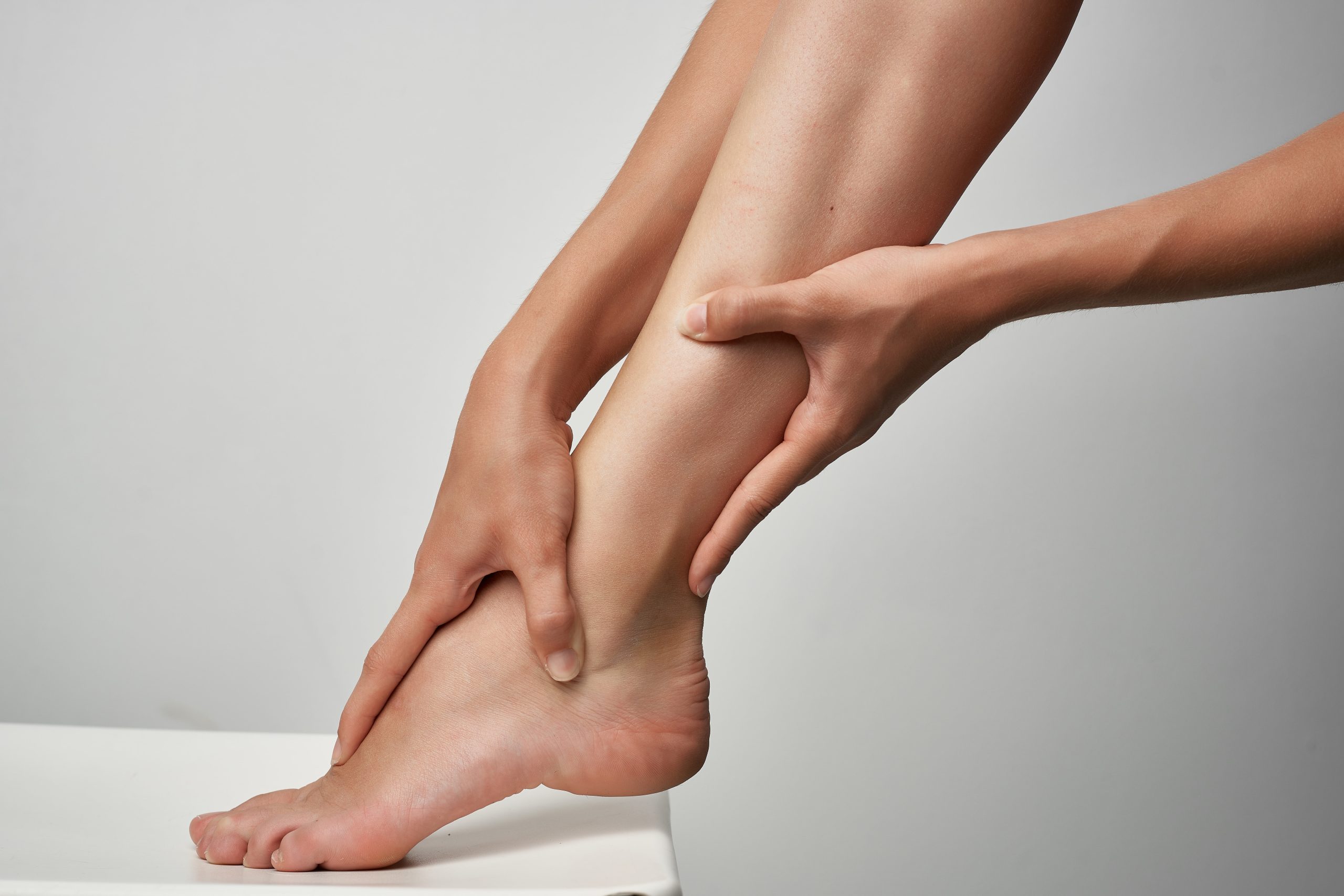 Read more about the article Understanding Achilles Pain with Your Trusted Podiatrist in Chadstone and Malvern