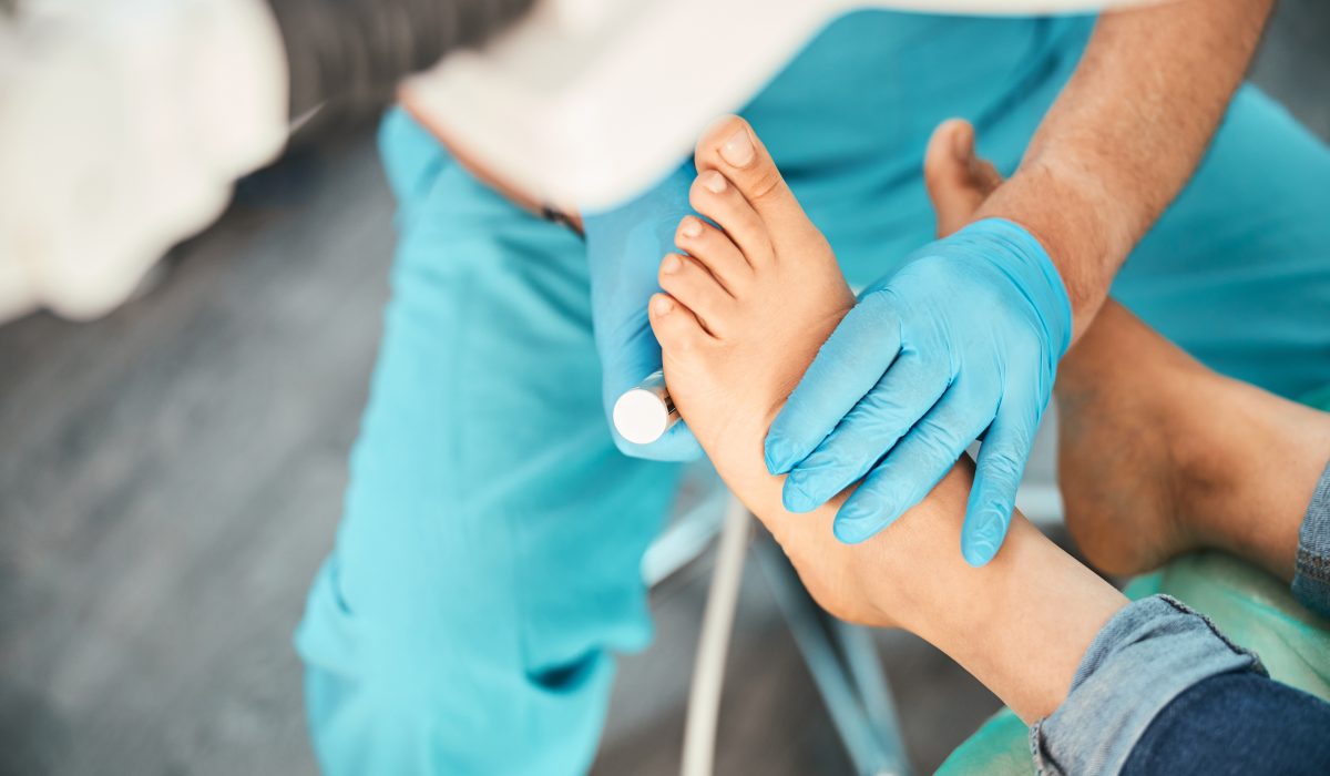 The Best Podiatrists in Melbourne