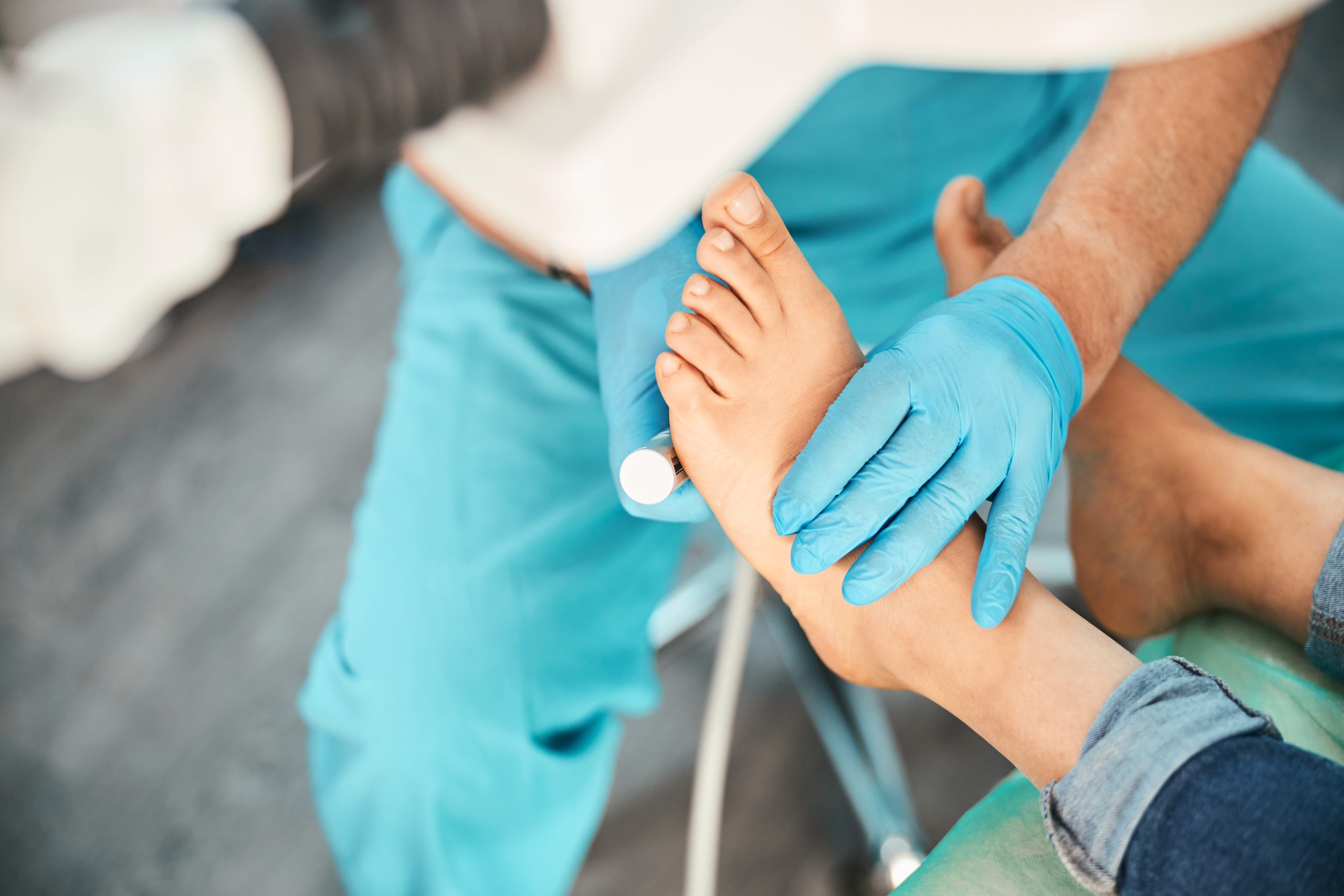 You are currently viewing The Best Podiatrists in Melbourne