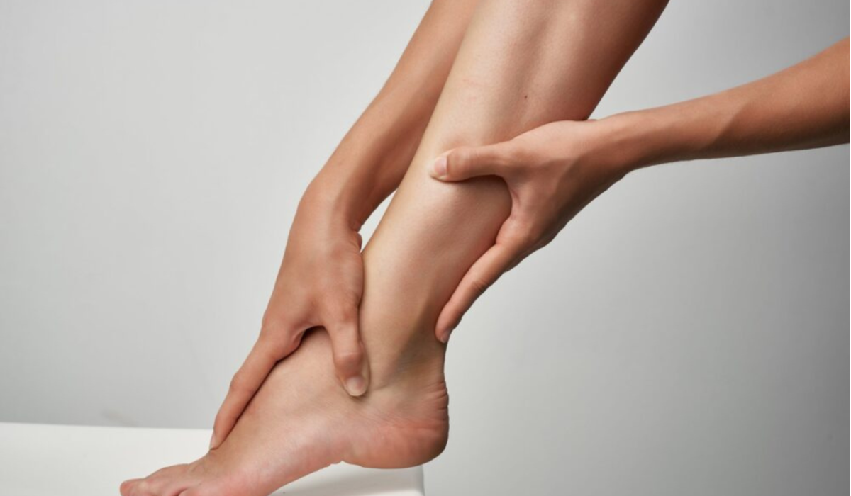 Understanding Achilles Pain with Your Trusted Podiatrist in Chadstone and Malvern
